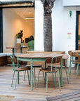 Osaka Outdoor Chair