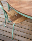 Osaka Outdoor Chair