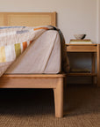 Escarpment Bed Base