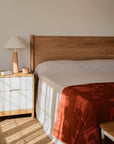 Escarpment Wall Mounted Headboards