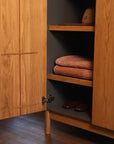 Tulbagh Linen Cabinet