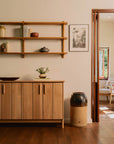 Escarpment Wall Shelving - Configuration M03