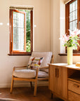 Escarpment Armchair