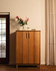 Tulbagh Linen Cabinet