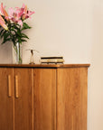 Tulbagh Linen Cabinet