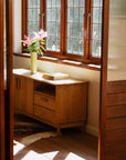 Tulbagh TV Cabinet