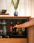 Tulbagh Drinks Cabinet