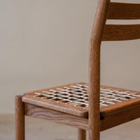 Tulbagh Chair - Riempie Seat