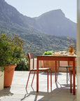 KPA Outdoor Chair