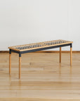 Firenze Riempie Bench