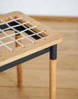 Firenze Riempie Bench
