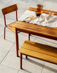 KPA Outdoor Table