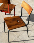 KPA Outdoor Chair