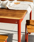 KPA Outdoor Table