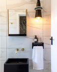 Bathroom Mirror Cabinet
