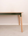 Huguenot Table