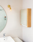 Bathroom Mirror Cabinet