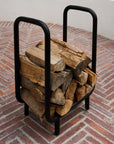 Firewood Holder - Outdoor