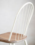 Fluted Chair