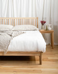 Escarpment Bed