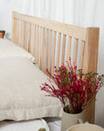 Escarpment Bed