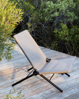 Sundowner Deck Chair