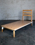 Workshop Sale - Huguenot Bed (Single)