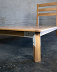 Workshop Sale - Huguenot Bed (Single)