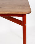 Osaka Cafe Table