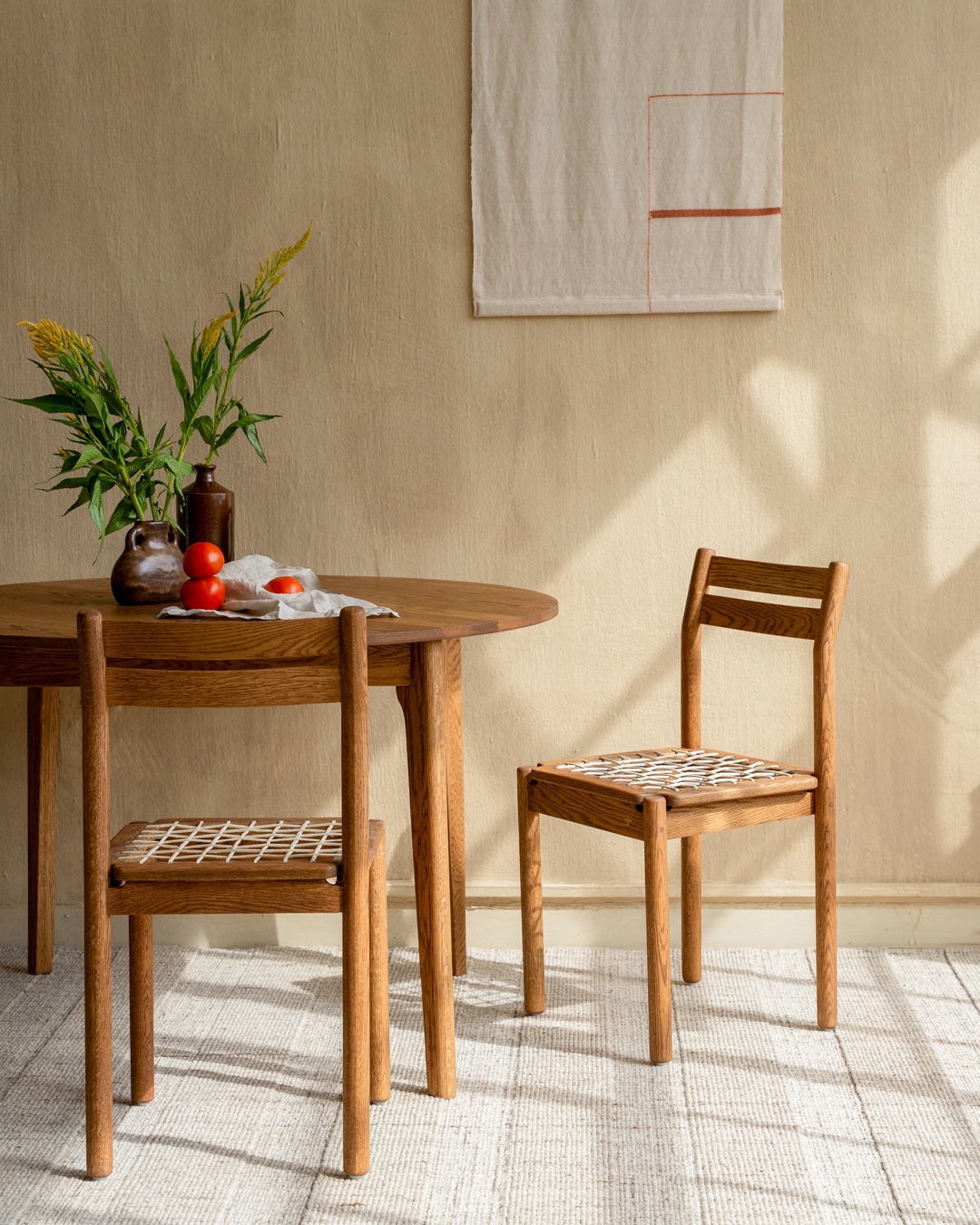 Escarpment Round Table