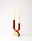 Osaka Candle Holder