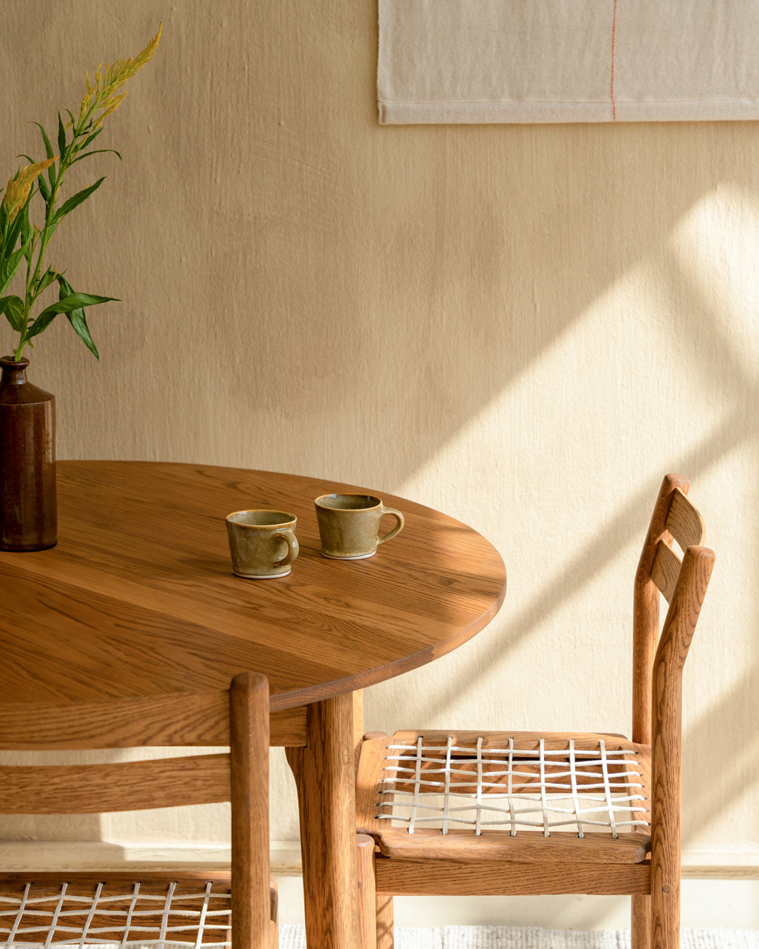 Escarpment Round Table