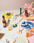Halo Candle Holders - Pedersen + Lennard