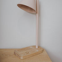 Iso Table Lamp - Pedersen + Lennard