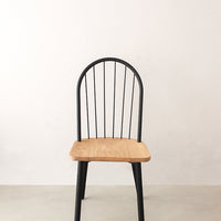 Fluted Chair - Pedersen + Lennard