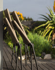 Sundowner Chair - Pedersen + Lennard
