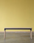 Firenze Wooden Bench - Pedersen + Lennard