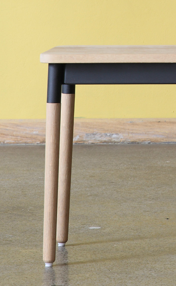 Firenze Bench - Pedersen + Lennard