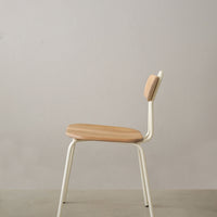 Osaka Wooden Dining Chair - Pedersen + Lennard