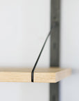 Deluxe Shelving System 3 Tier - Pedersen + Lennard