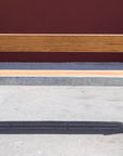 KPA Backed Bench - Pedersen + Lennard