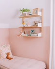 Flank Shelving System 3 Tier