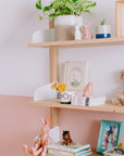 Flank Shelving System 3 Tier