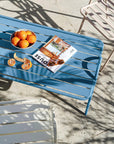 Umpire Outdoor Coffee Table