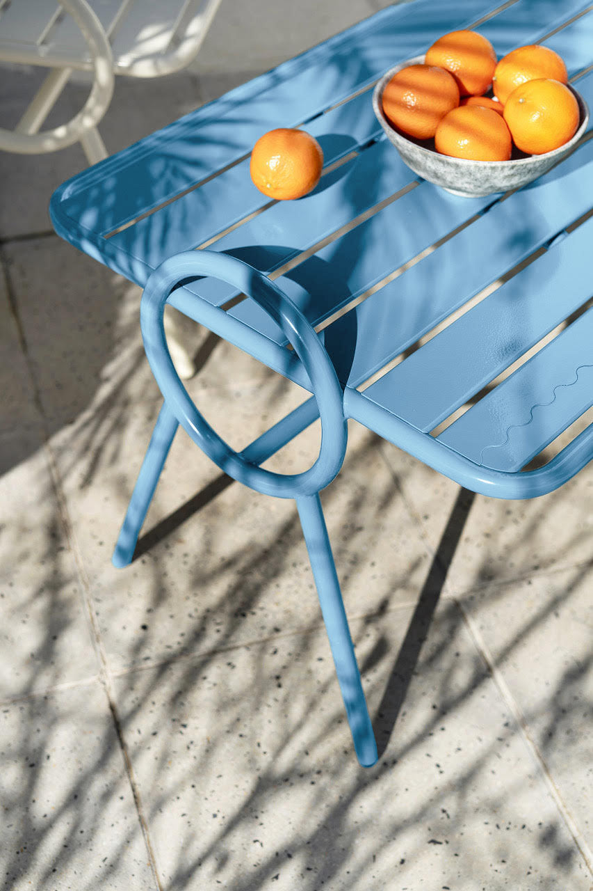 Umpire Outdoor Coffee Table