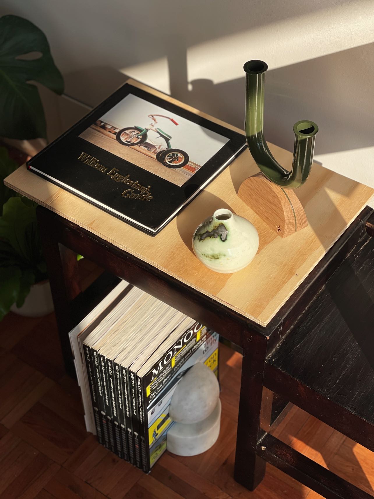 Osaka Candle Holder - Pedersen + Lennard