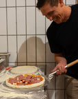 Pizza Peel - Pedersen + Lennard