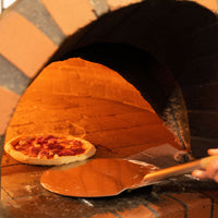 The Quattro - complete pizza making set
