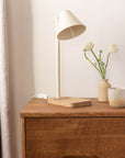 Iso Bedside Lamp - Pedersen + Lennard