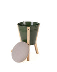 Bucket Stool